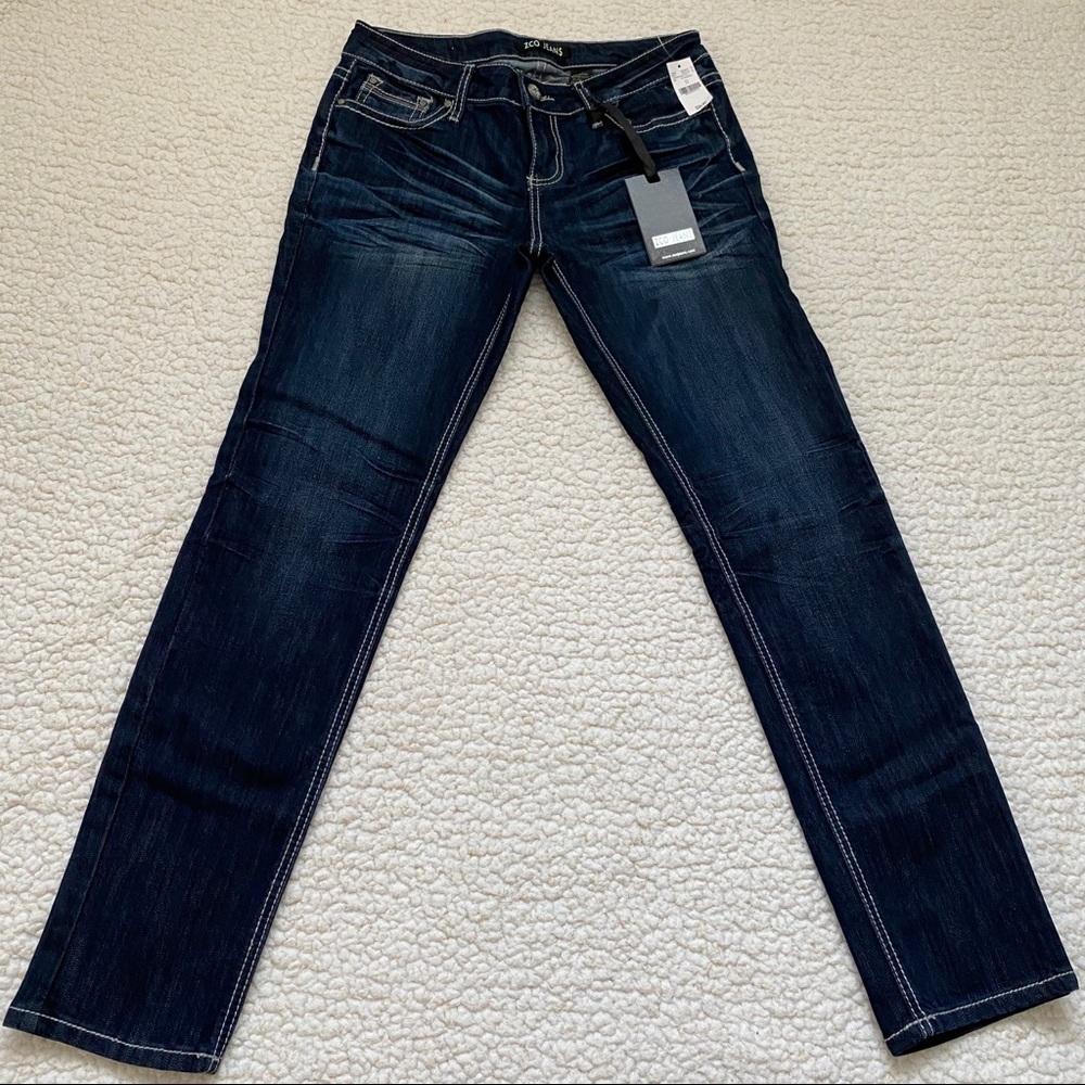 ZCO Jeans